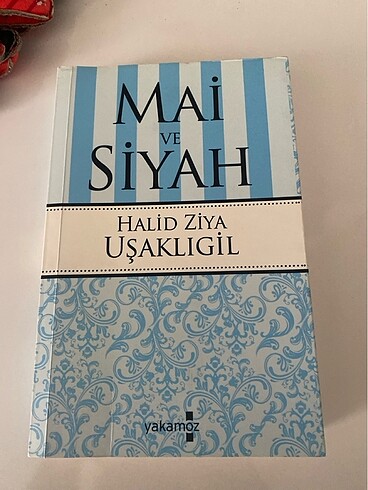 Mai ve siyah