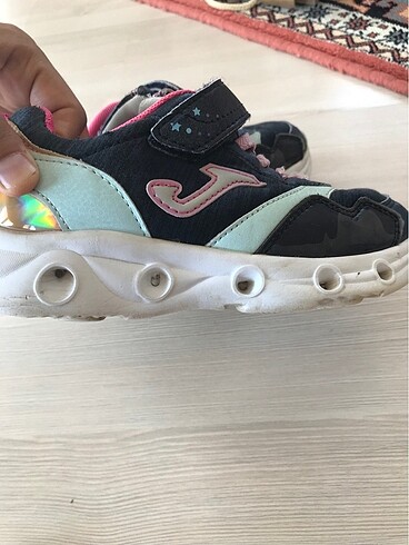 31 Beden siyah Renk Joma marka 31 no