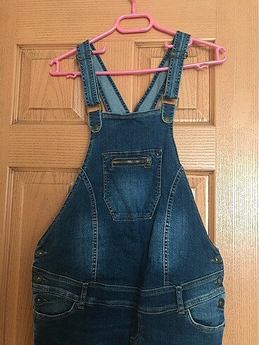 Lcw kot salopet - Görsel 5