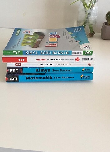 Tyt-Ayt