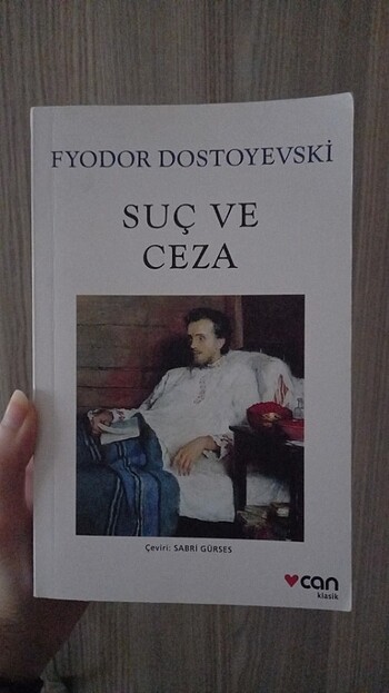 Suç ve ceza