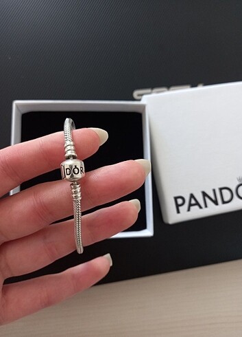 Pandora Pandora bileklik