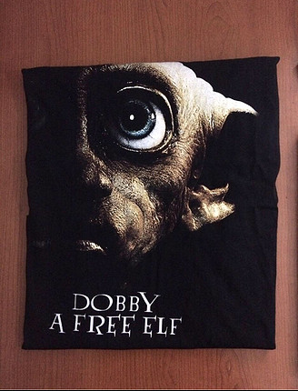 Dobby Tshirt 
