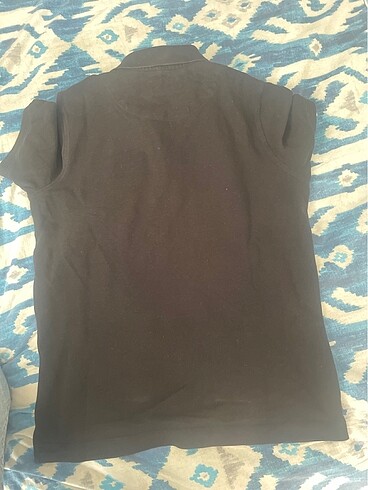 s Beden Lufian elegant s beden siyah tşört