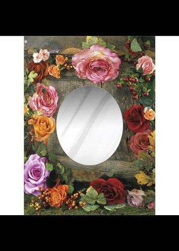 Art Puzzle Ayna 850 Parça Puzzle