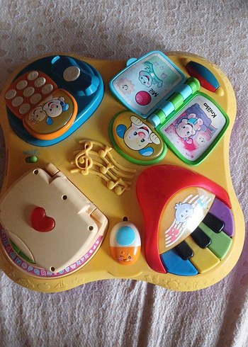 fisher price Eğitici Oyuncak
