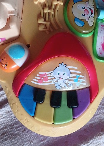 Fisher Price fisher price Eğitici Oyuncak