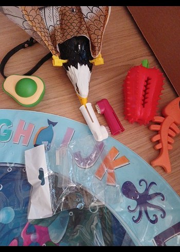 kedi oyuncakları - Görsel 5