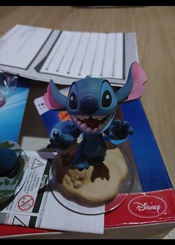Beden Renk Disney Infinity PS3