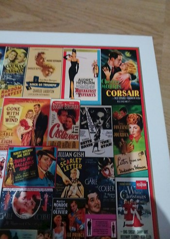 Clementoni 500 Parça Renkli Puzzle - Görsel 6