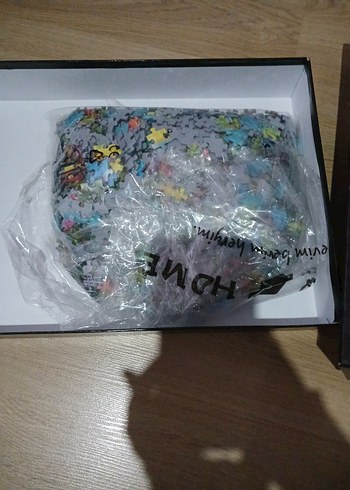 GALLERY Art 1500 Parça Puzzle - Görsel 4