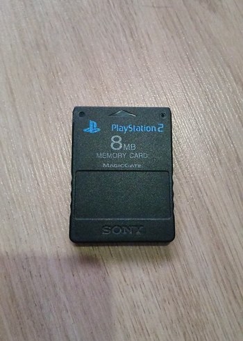 PlayStation 2 Konsol ve Oyun Seti - Görsel 8