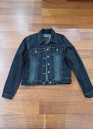 xl Beden Kof mont