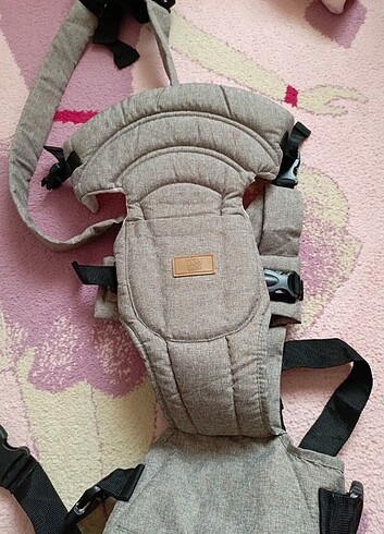 Bebek taşıyıcı kanguru  - Görsel 2