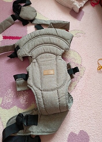 Bebek taşıyıcı kanguru  - Görsel 4