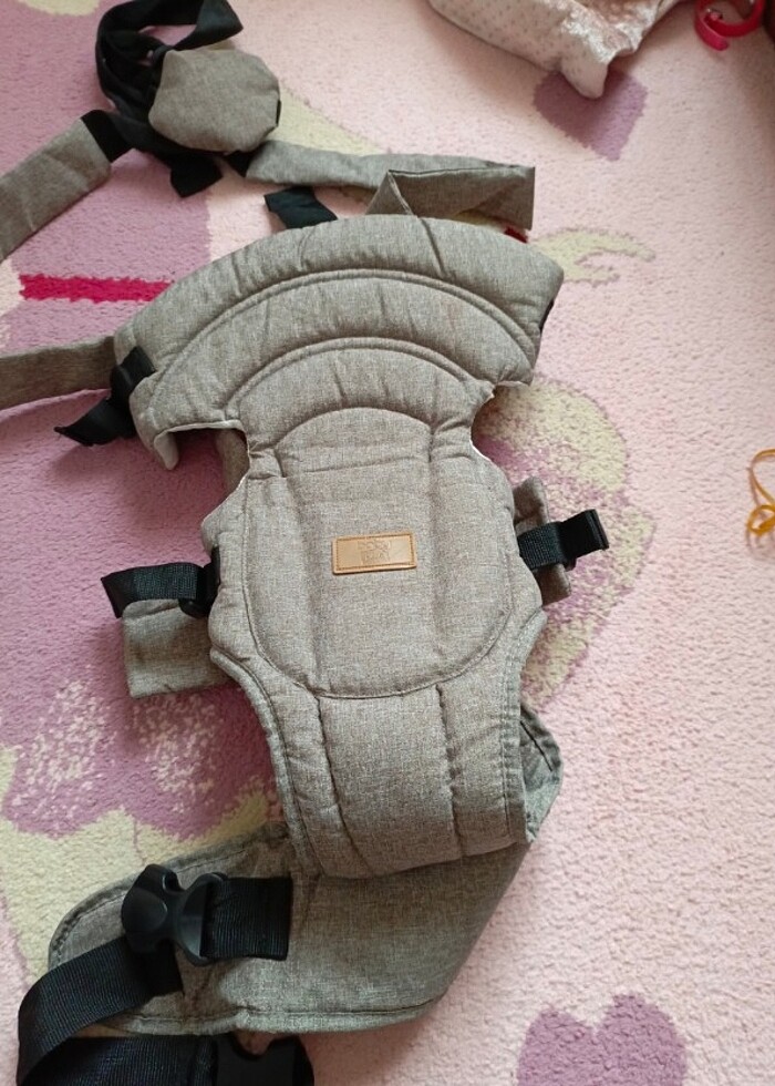 Bebek taşıyıcı kanguru  - Görsel 4