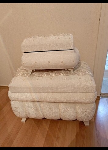 Çeyiz sandığı 