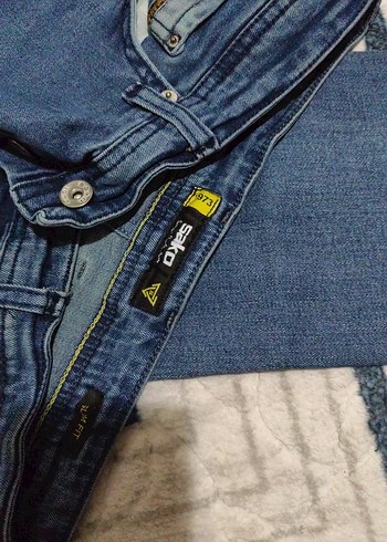 Mavi Regular Fit Erkek Kot Pantolon - Görsel 5