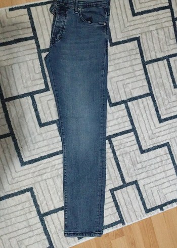 Mavi Regular Fit Erkek Kot Pantolon - Görsel 2