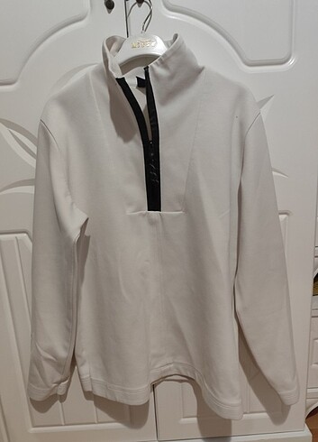 erkek sweatshirt - Görsel 4
