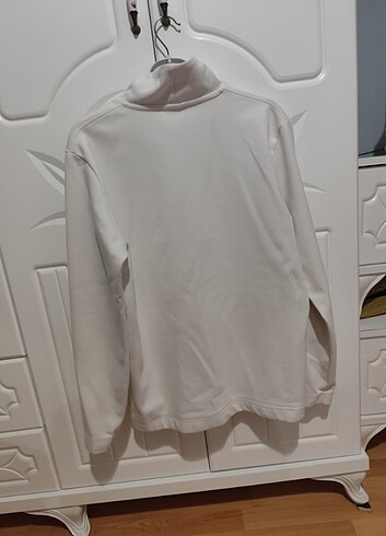 erkek sweatshirt - Görsel 6