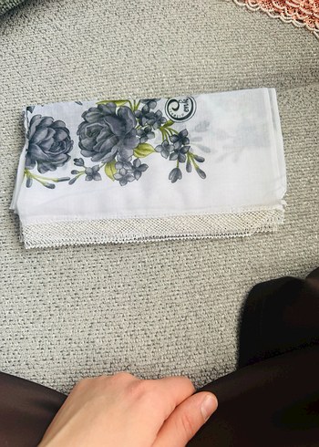 İğne oyası yazma - Görsel 4