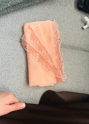 İğne oyası yazma - Görsel 5