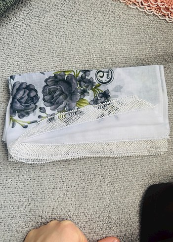 İğne oyası yazma - Görsel 7