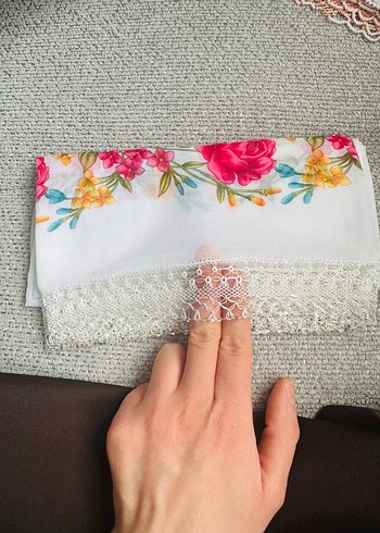 İğne oyası yazma - Görsel 10