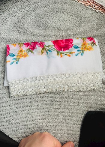 İğne oyası yazma - Görsel 9