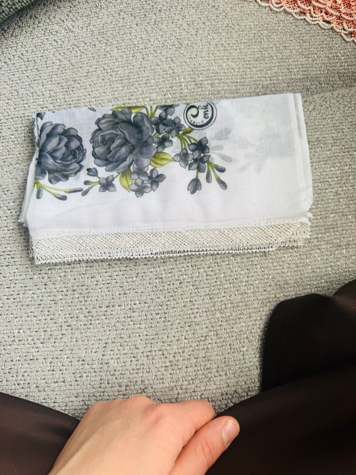 İğne oyası yazma - Görsel 4