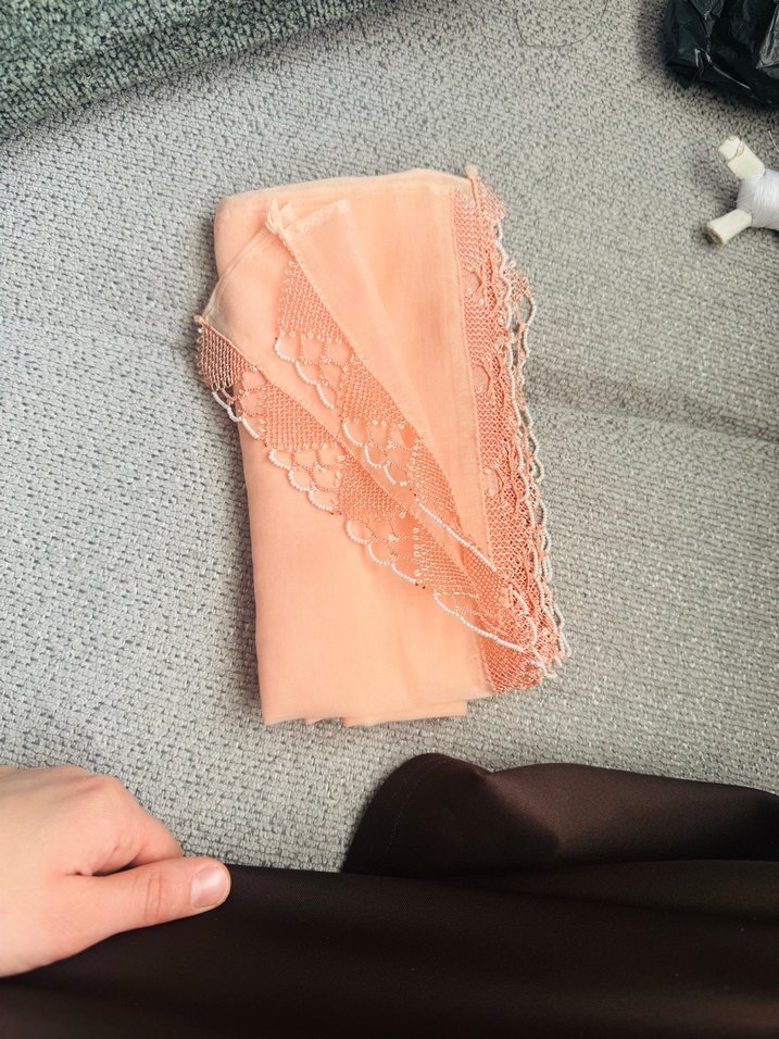 İğne oyası yazma - Görsel 5