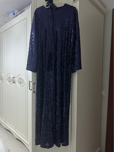 Diğer #tesettürelbise #tesettürabaya #payetelbise #hijabfashion #fugaa