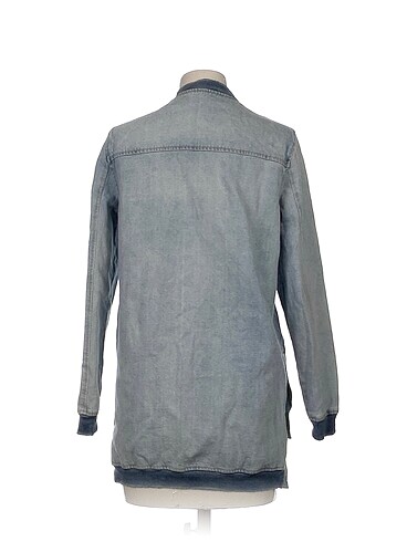 xs Beden Zara Kot Ceket %70 İndirimli.