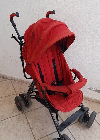 Diğer Baston bebek arabasi