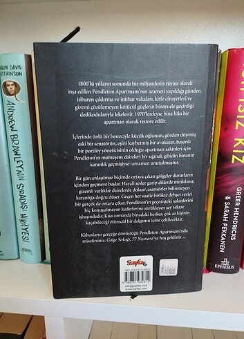 Gölge Sokağı no:77 - Görsel 2