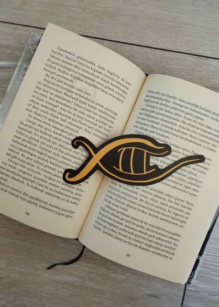 Cadı Avcısı / VIRGINIA BOECKER - Görsel 2