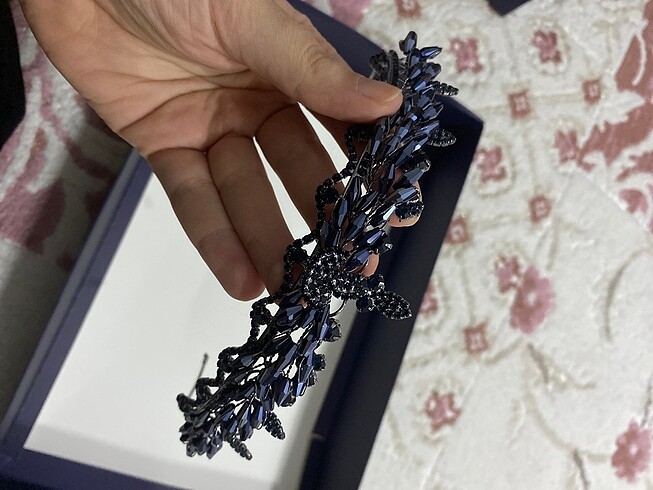 Gelin tacı Gelin başı aksesuarı