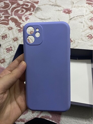 iPhone 11 telefon kılıfı