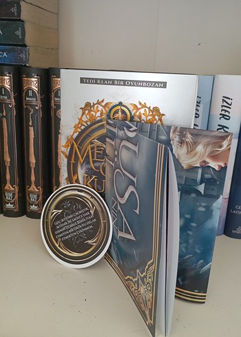 Medusa'nın Ölü Kumları - Maral Atmaca