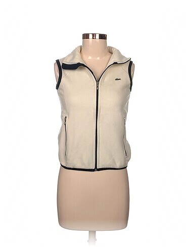 Lacoste Yelek %70 İndirimli.