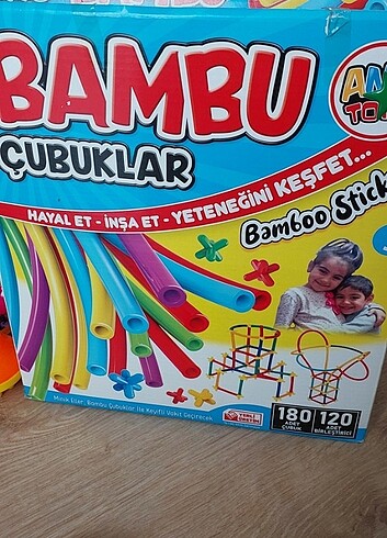Bambu cubuk