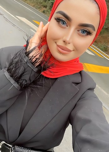 Tüylü blazer ceket