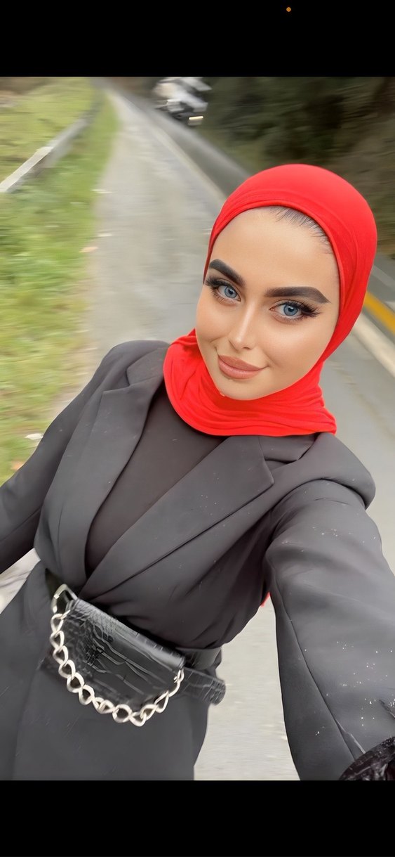 Tüylü blazer ceket - Görsel 2