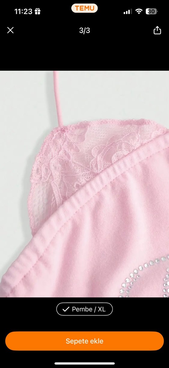 Temu üst - Görsel 2