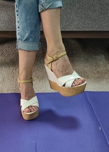 Aldo Platform terlik