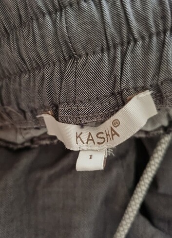 Rahat kedim pantalon