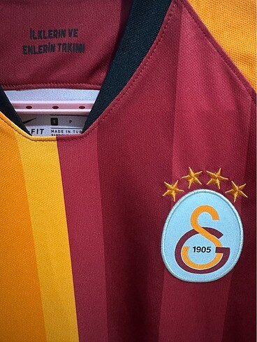 GS Store Orjinal 2019-2020 Galatasaray forması