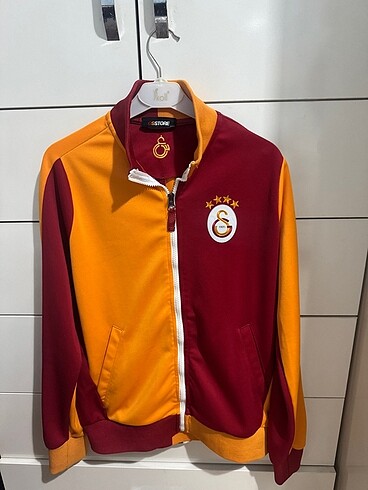 Orjinal Gs store etiketli ceket