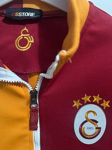 GS Store Orjinal Gs store etiketli ceket